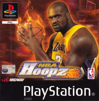 NBA Hoopz  