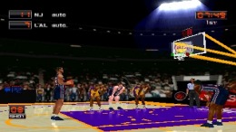  NBA in the Zone 2000