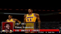 NBA in the Zone 2  PlayStation 1