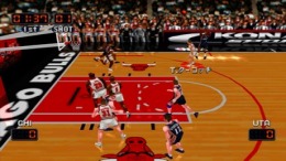 NBA In The Zone '99 �����