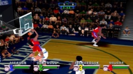   NBA Jam Extreme