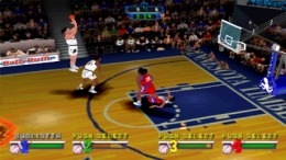 NBA Jam Extreme PS1