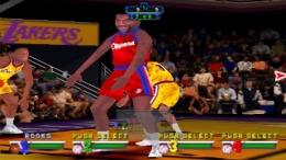   NBA Jam Extreme