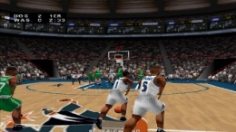   NBA Live 2000
