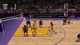 NBA Live 96 