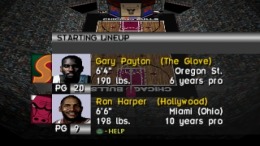 NBA Live 97 