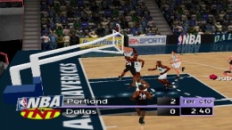  NBA Live 98