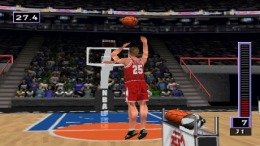  NBA Live 98
