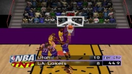   NBA Live 98