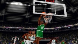 NBA Live 98 