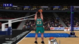  NBA Live '99