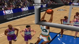   NBA Live '99