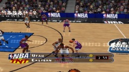 NBA Live '99 