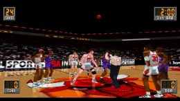 �������� NBA Power Dunkers 2