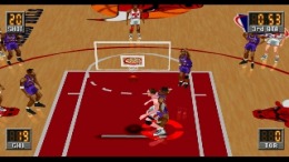 �������� ���� NBA Power Dunkers 2