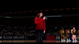 NBA Power Dunkers 2 �����