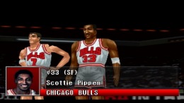 ����������� ���� NBA Power Dunkers 2