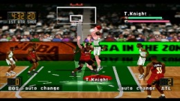 ������� ��� NBA Power Dunkers 3