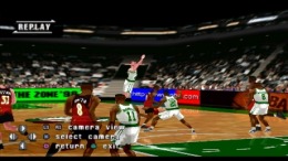 NBA Power Dunkers 3 �����