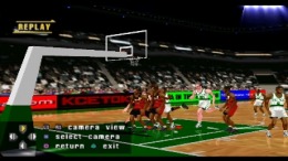 ����������� ���� NBA Power Dunkers 3