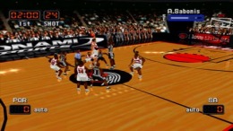 ������� ��� NBA Power Dunkers 4