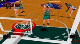 �������� ���� NBA Power Dunkers 4