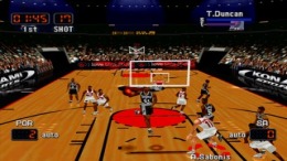 NBA Power Dunkers 4 �����
