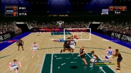 ������� ��� NBA Power Dunkers 5