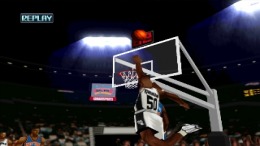 ������� NBA Power Dunkers 5