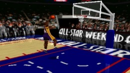 ����������� ���� NBA Power Dunkers 5