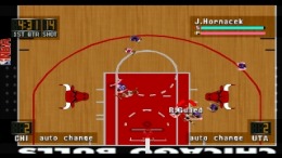   NBA Pro '98
