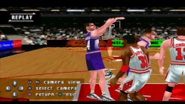 NBA Pro '98 