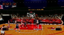  NBA Pro '99