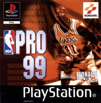 NBA Pro '99  