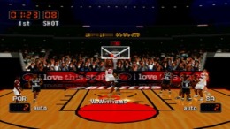   NBA Pro '99