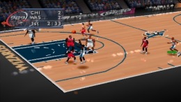 �������� NBA Shootout 2000