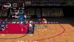 ������� ��� NBA Shootout 2002