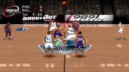 ����������� ���� NBA Shootout 2002