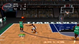 ������� ��� NBA Shootout 2003