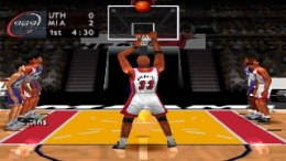 NBA Shootout 2003 �����