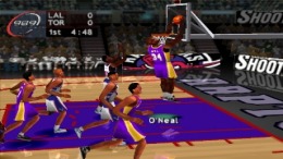 ������� ��� NBA Shootout 2004