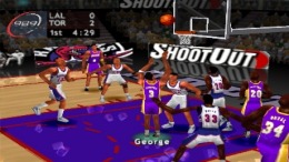 �������� NBA Shootout 2004