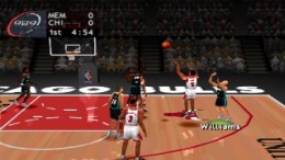 NBA Shootout 2004 �����