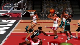 ����������� ���� NBA Shootout 2004