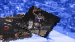 ����������� ���� NBA Shootout '98