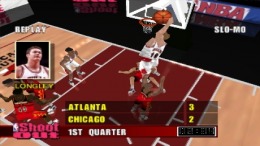 ������� ��� NBA Shootout