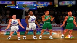   NBA Showtime NBA on NBC