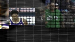 NBA Showtime NBA on NBC 