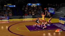   NBA Showtime NBA on NBC