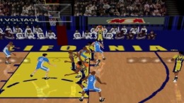  NCAA Basketball Final Four '97